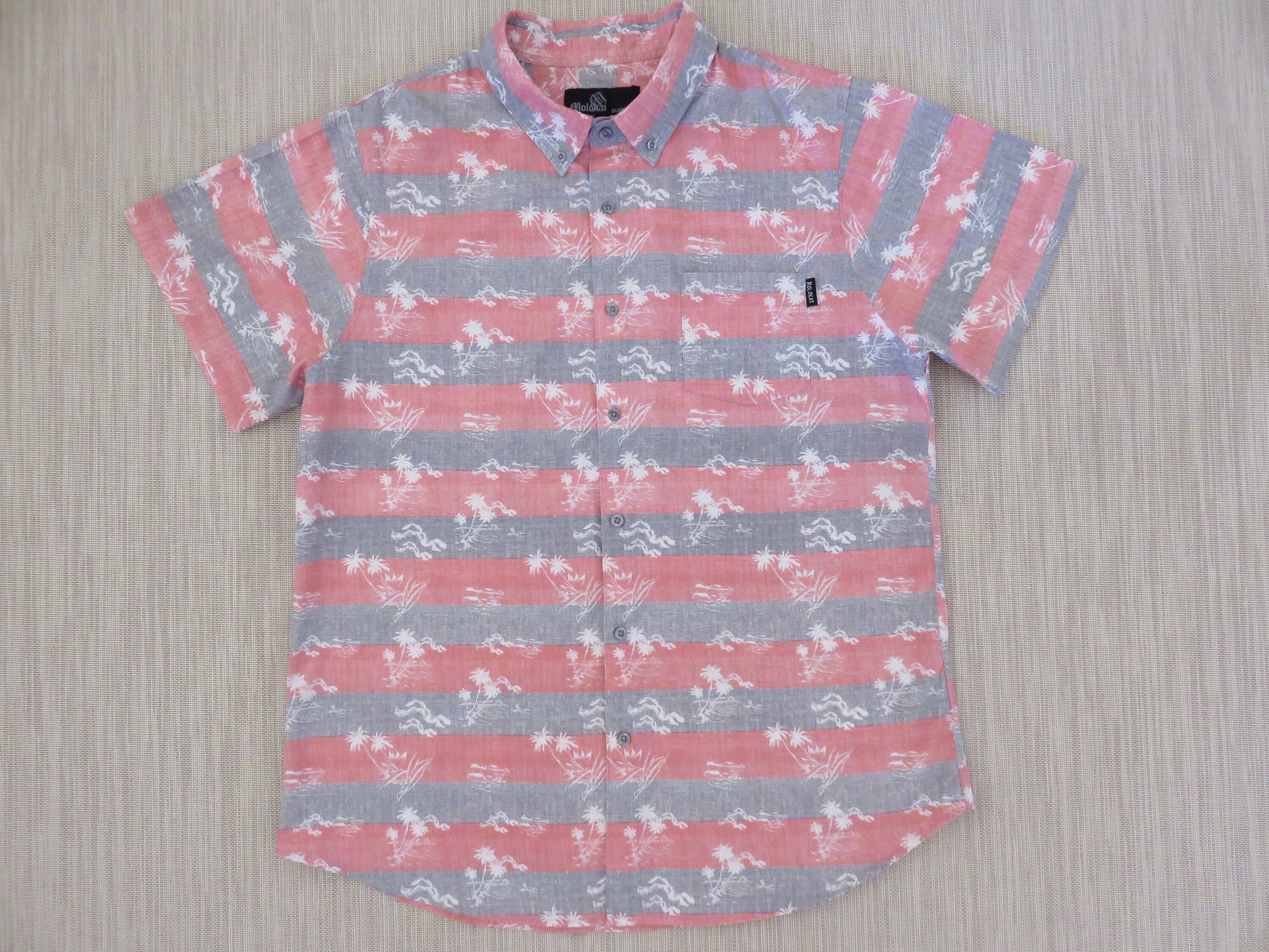 the hawaiian shirt company
