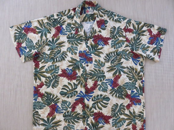 etsy hawaiian shirt