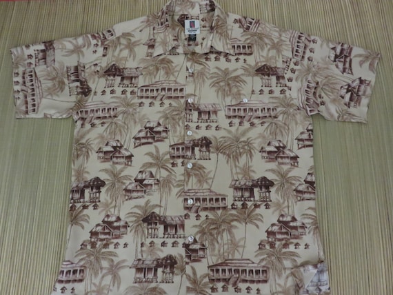 tori richard shirts