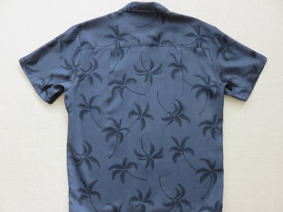 Hawaiian Shirt, PARADISE FOUND Hawaii Shirt, Made… - image 2