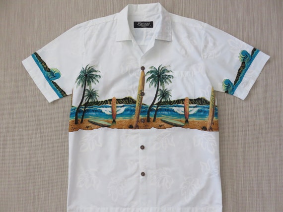 Herren T-Camisa Aloha Wellen Surf Sommer Slim Fit Neverless® de la Moda  Nueva camiseta Camiseta de Alta Calidad descuento / Tops Y Camisetas \\  www.oromagazine.cl
