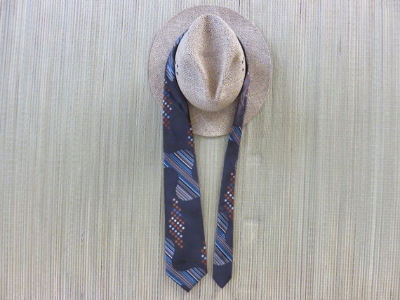 blue tie dye blazers