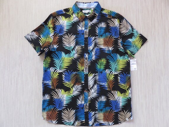 Camicie hawaiane hotsell uomo originali