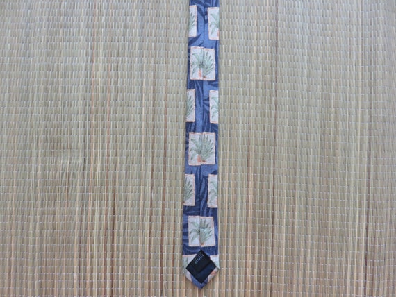 Hawaiian Tie, TROPICALS by TANGO Ties Vintage Nec… - image 7