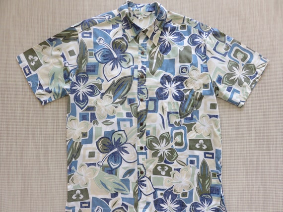 Hawaiian Shirt ALOHA DAYS Hawaii Shirt Mod Retro Hawaii | Etsy