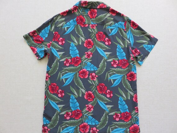 Camisa hawaiana Camisa hawaiana para hombre La - Etsy España