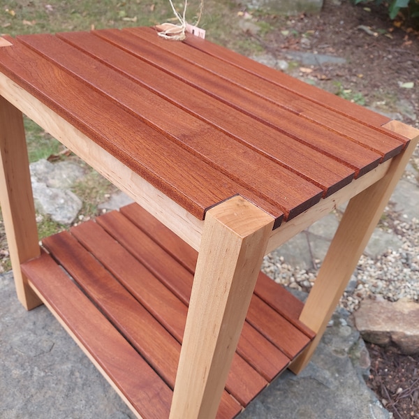 Occasional Table - Etsy