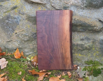 Wood Display Serving Board