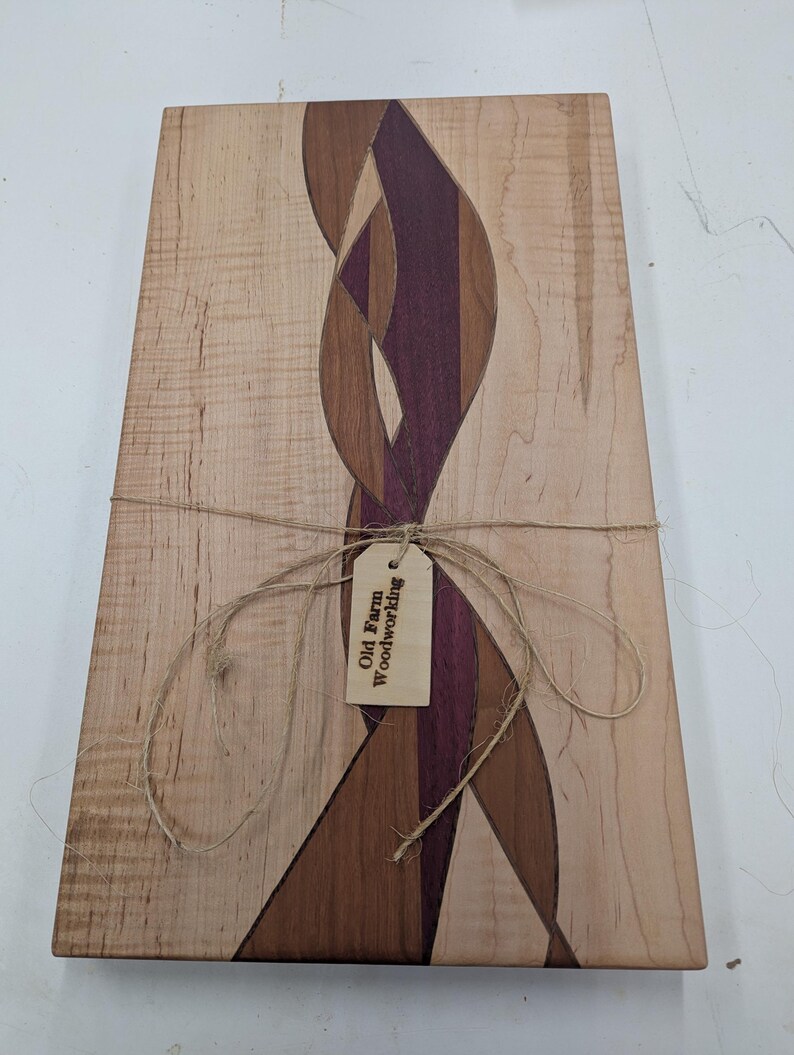 Woven Charcuterie Board - Etsy