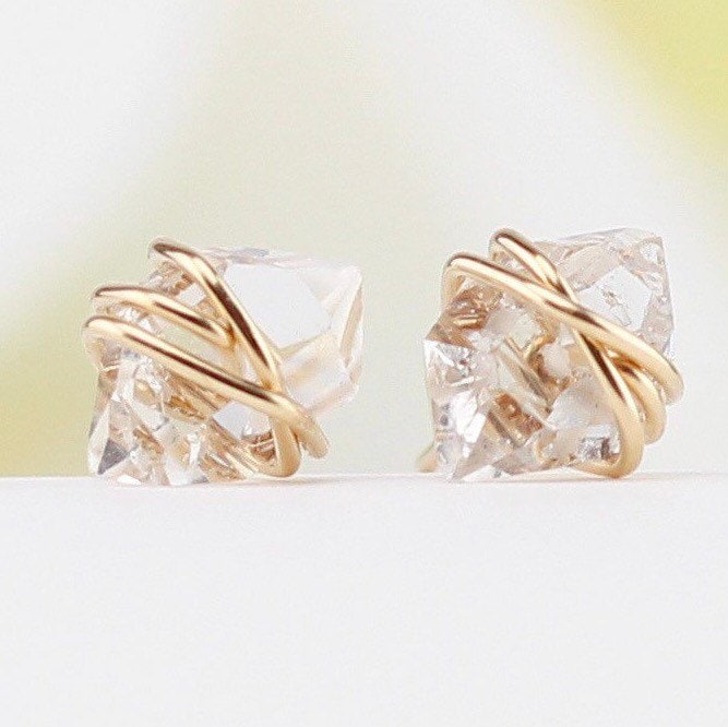 Earring backs (5 sets)