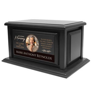 decorative wooden, modern adult wood, commemoration etched, biodegradable carved, remembrance sympathy, bereavement engraved, sustainable military, handcrafted tribute, grandparent funeral, firefighter natural, scattering companion, interment sibling, veteran afterlife
