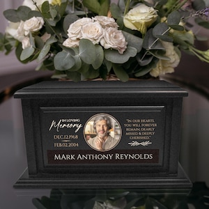 decorative wooden, modern adult wood, commemoration etched, biodegradable carved, remembrance sympathy, bereavement engraved, sustainable military, handcrafted tribute, grandparent funeral, firefighter natural, scattering companion, interment sibling, veteran afterlife
