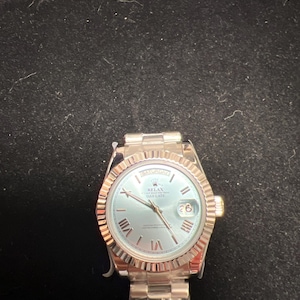 Seiko datejust mod 36 mm - Etsy 日本