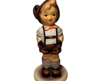 Hummel - For Keeps #630 1992 Made in Germany