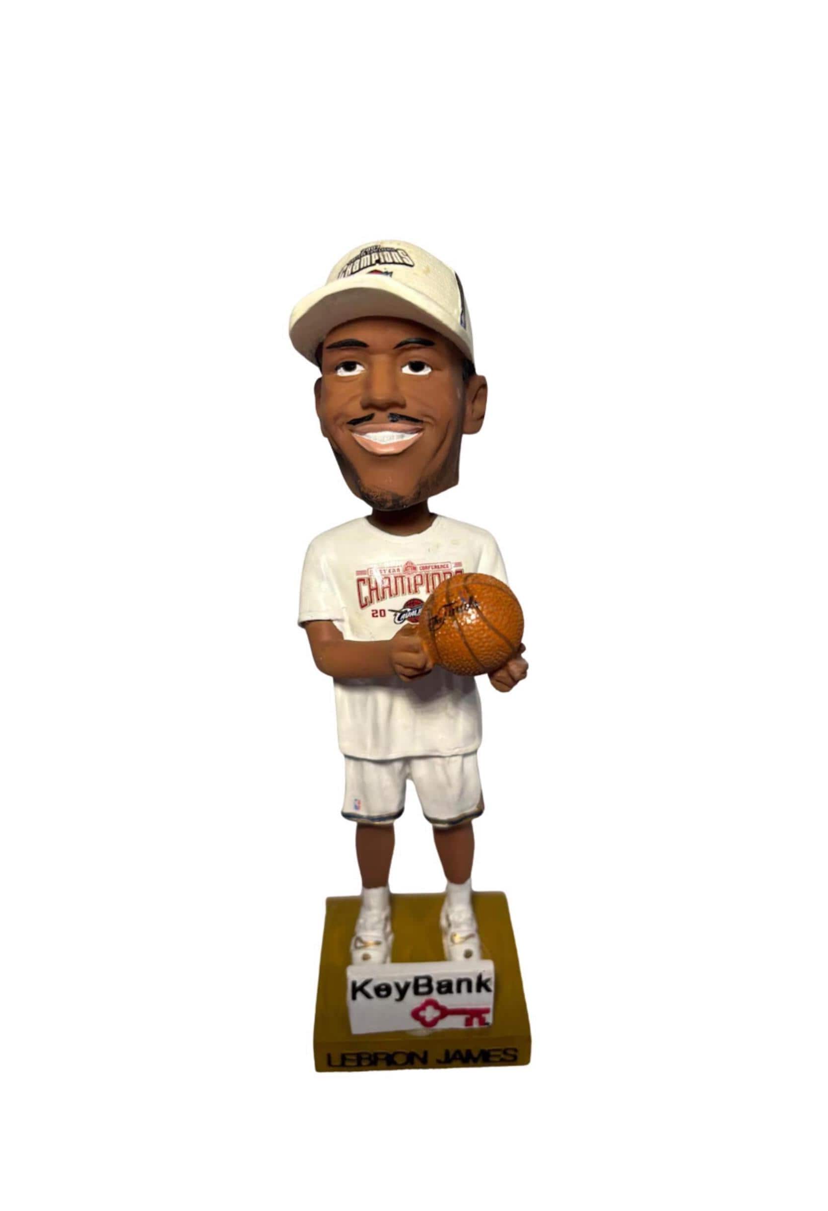 bobblehead lebron james