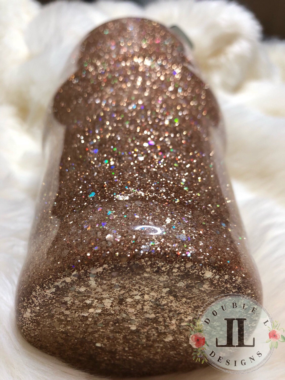 glitter yeti 30 oz