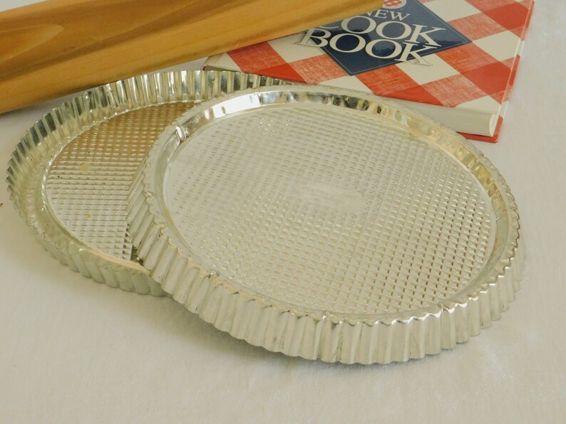 Pampered Chef Tart Pan Quiche at Dawn Velez blog