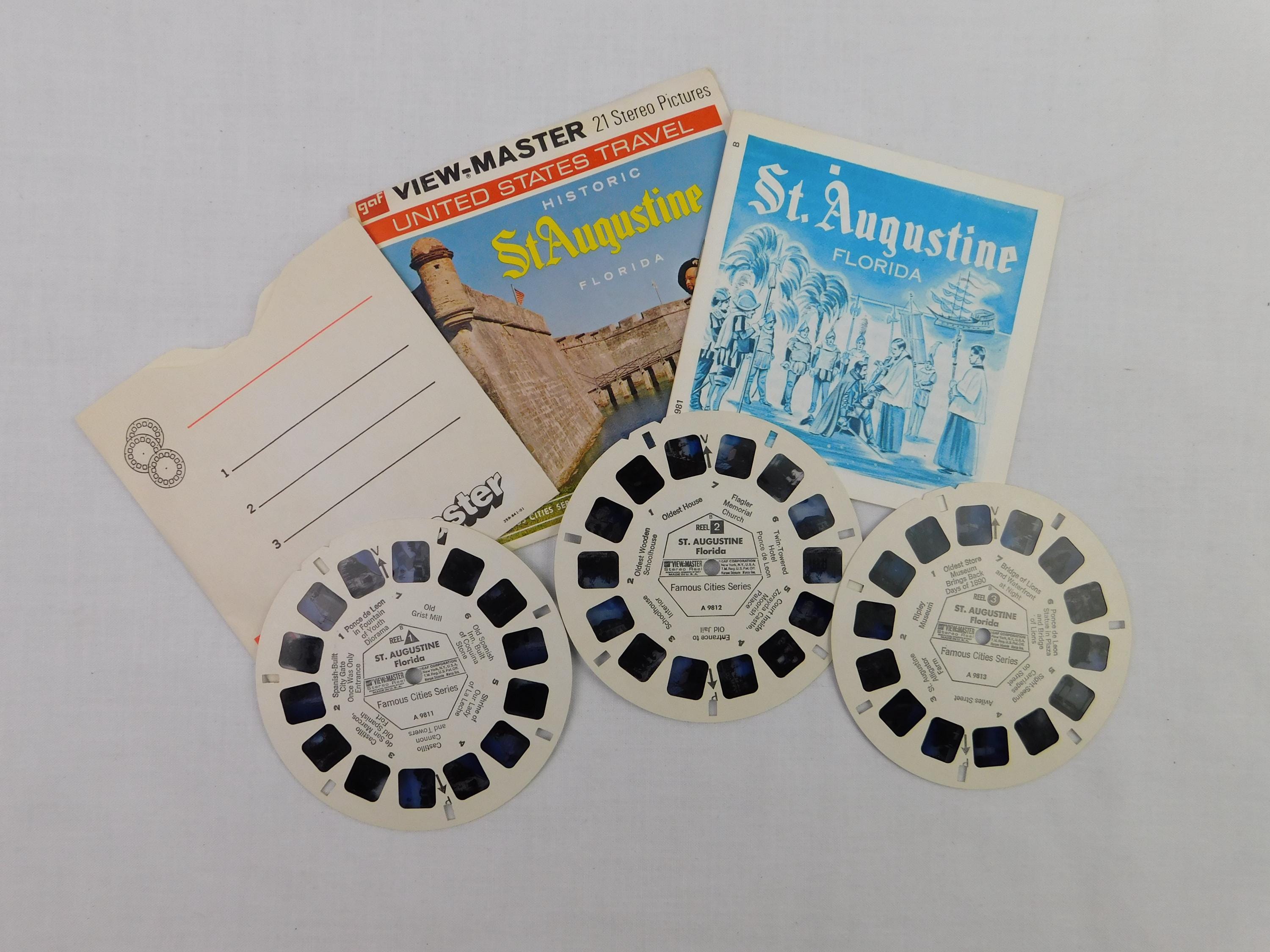 1970s View Master - Etsy
