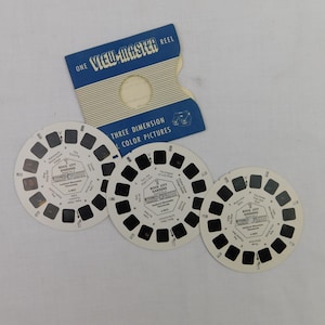View Master Lookout Mountain, Tennessee - Classic - 3 Reels on Card- New : Buy Online at Best Price in KSA - Souq is now View Master Lookout Mountain, Tennessee - Classic - 3 Reels on Card- New : Buy Online at Best Price in KSA - Souq is now