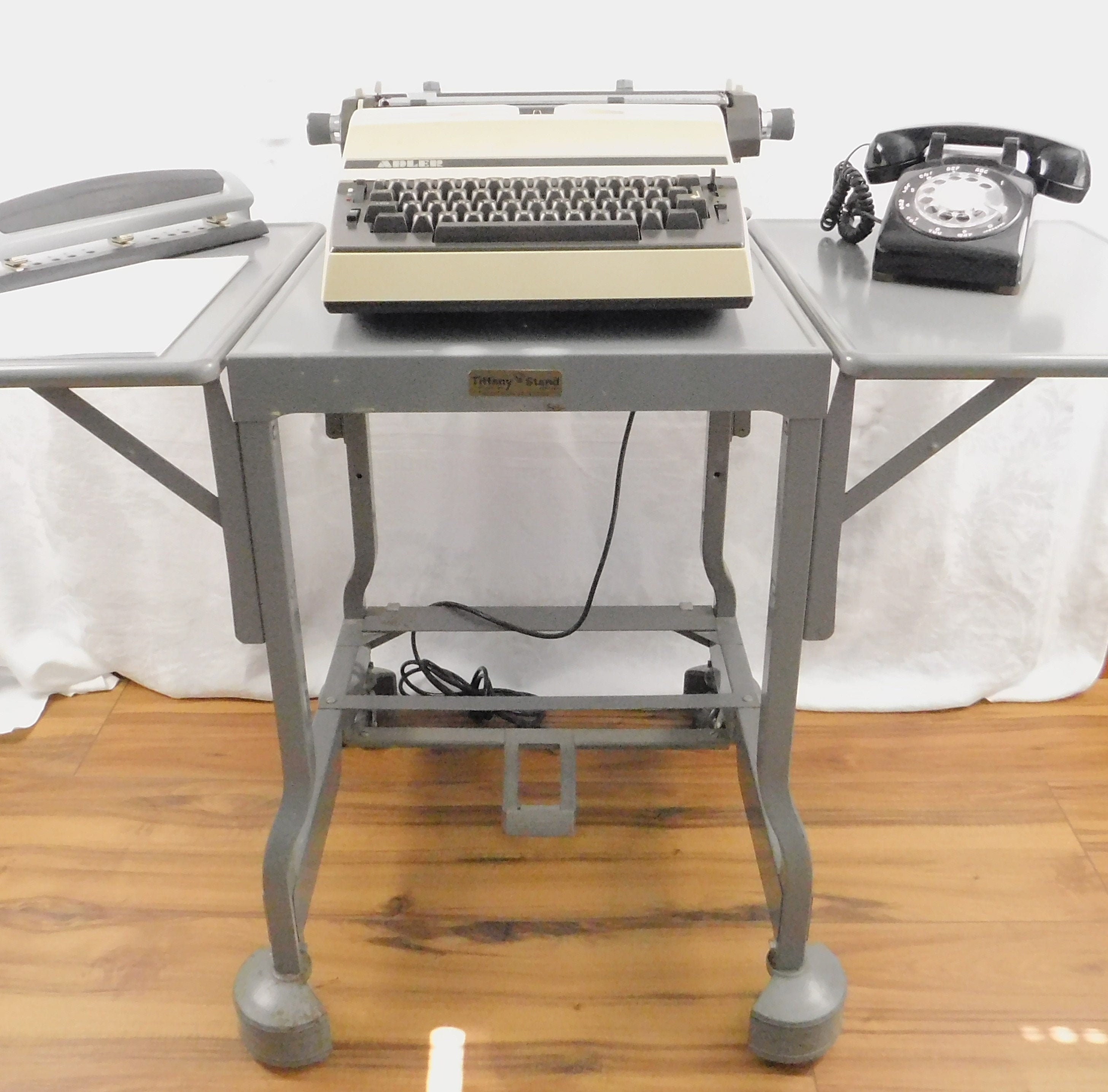 tiffany stand company