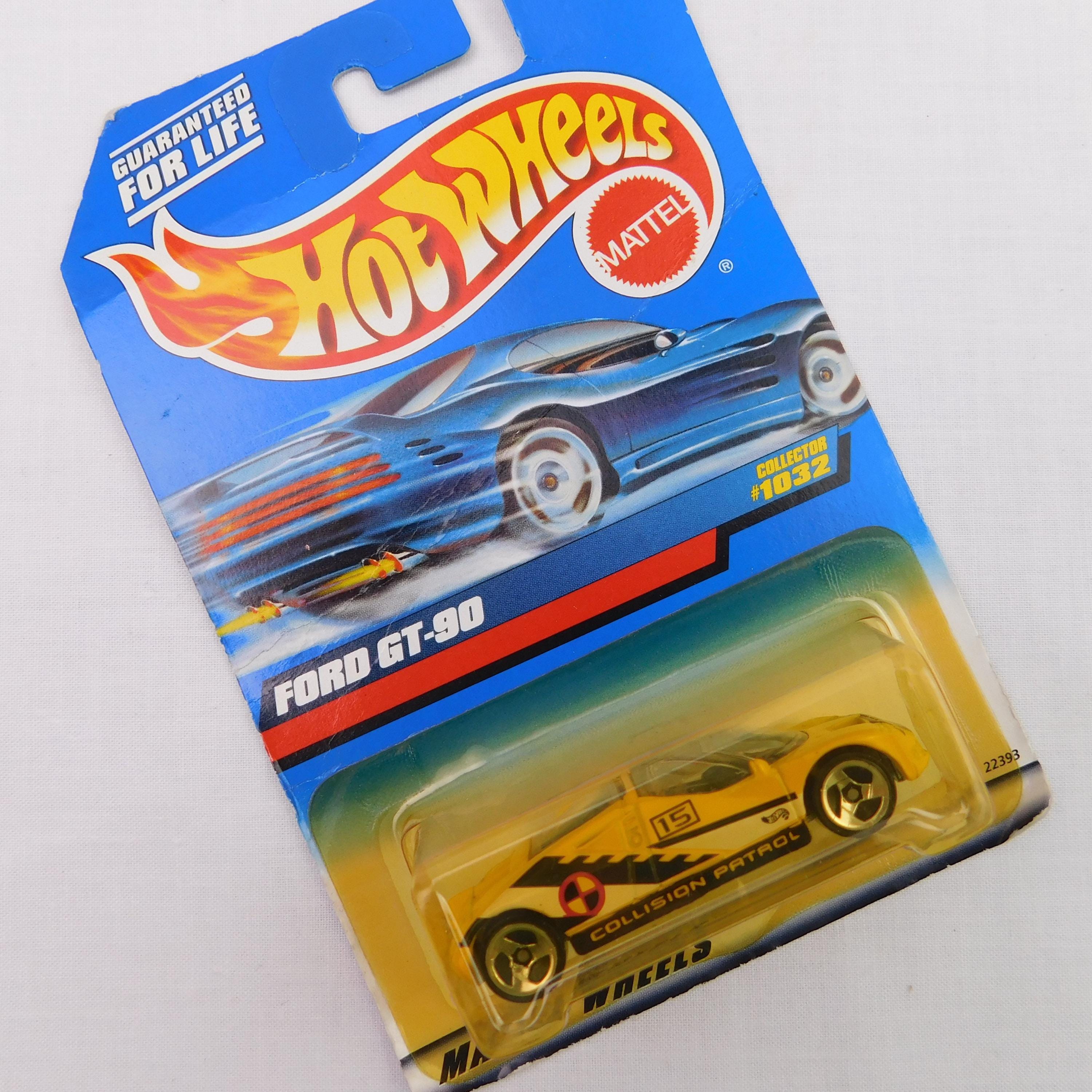 Ford Gt90 - Etsy