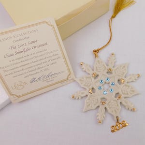 Swarovski 2002 Ornaments - Etsy