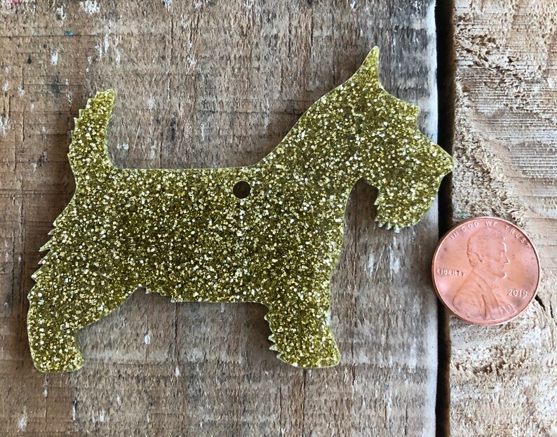 Custom Laser Cut Pet Ornaments Dog or Cat Over 250 Etsy