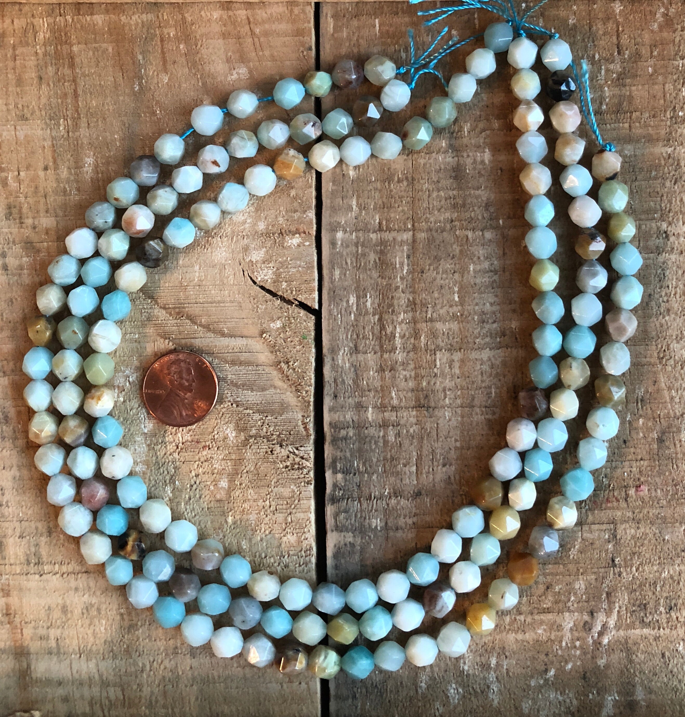 Natural Multi Color Amazonite 8mm Star Cut Polygon Faceted Etsy Natural Multi Color Amazonite 8mm Star Cut Polygon Faceted Etsy