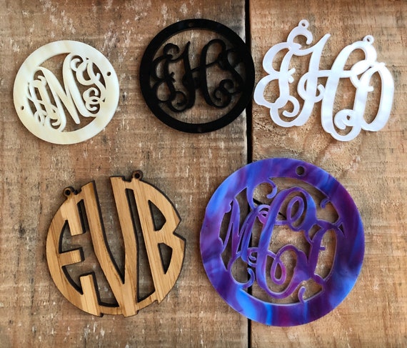 Custom laser cut pendants discount