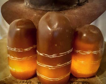 Indiana Jones and The Temple of Doom Glowing  Sankara Stones.