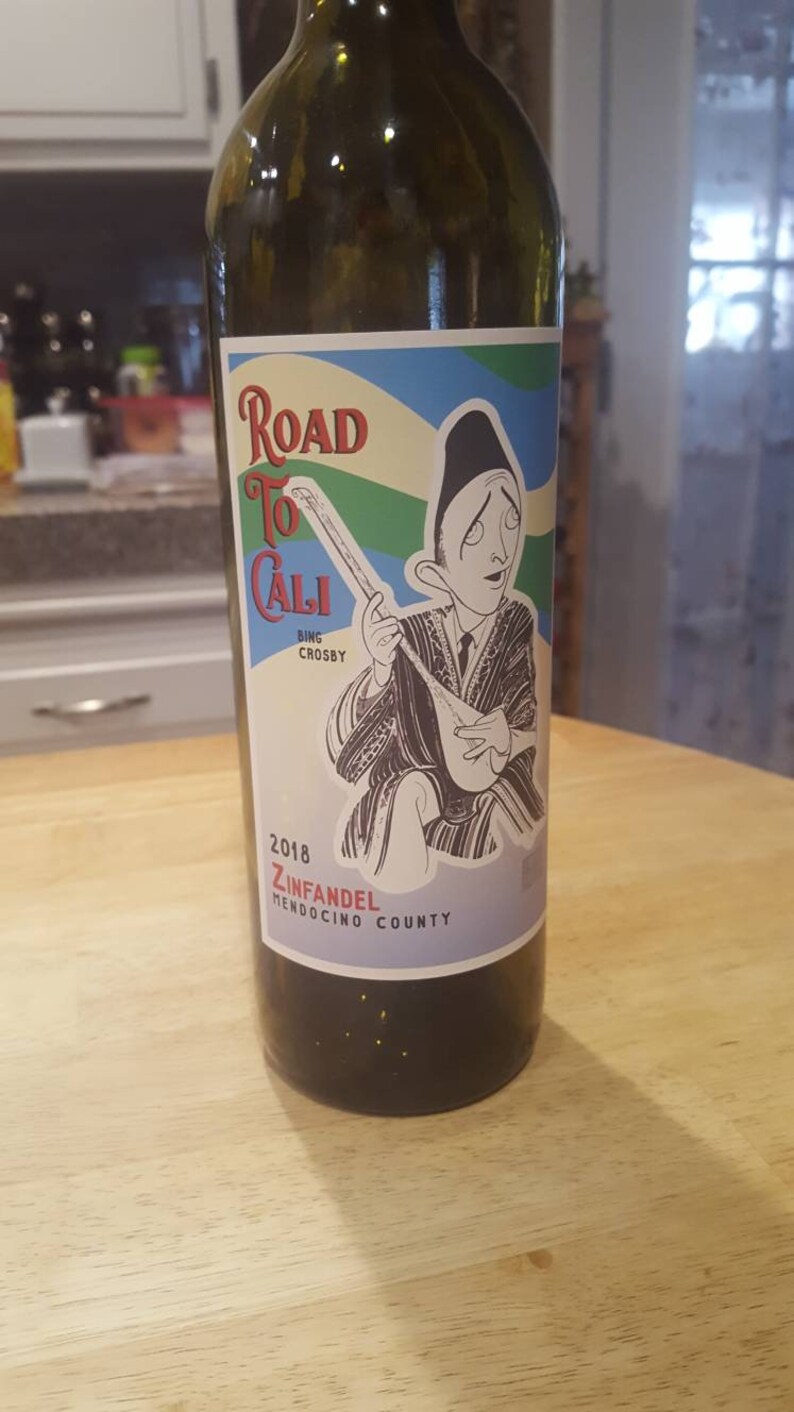 Turner Classic Movies Wine Club exclusive lamps. Etsy