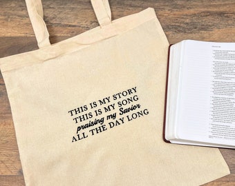 Bolso de mano cristiano de fe, bolso de mano del versículo bíblico, bolso de mano cristiano, bolso de mano de Jesús, bolso de mano religioso, bolso de mano de fe, regalo para ella