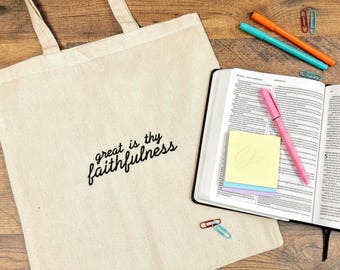 Bolso de mano cristiano con la fe, bolso de mano con versículo bíblico, bolso de mano cristiano, bolso de mano de Jesús, bolso de mano religioso, bolso de mano de fe, regalo para ella