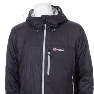 Berghaus extrem primaloft jacket sale