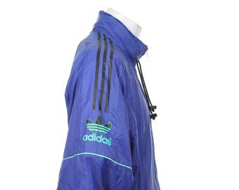 Adidas trefoil jacket dh7080 discount