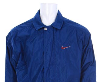 nike windcheater