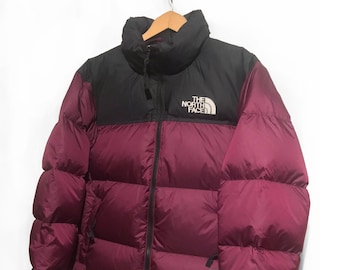 Vintage the NORTH FACE Extreme Light Jacket Size M - Etsy