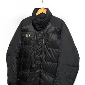 Sub zero down jacket best sale