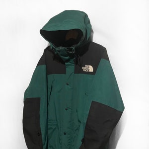 North face mountain guide jacket hotsell