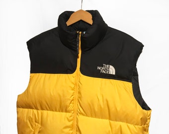 North Face Nuptse Etsy
