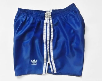 short adidas retro