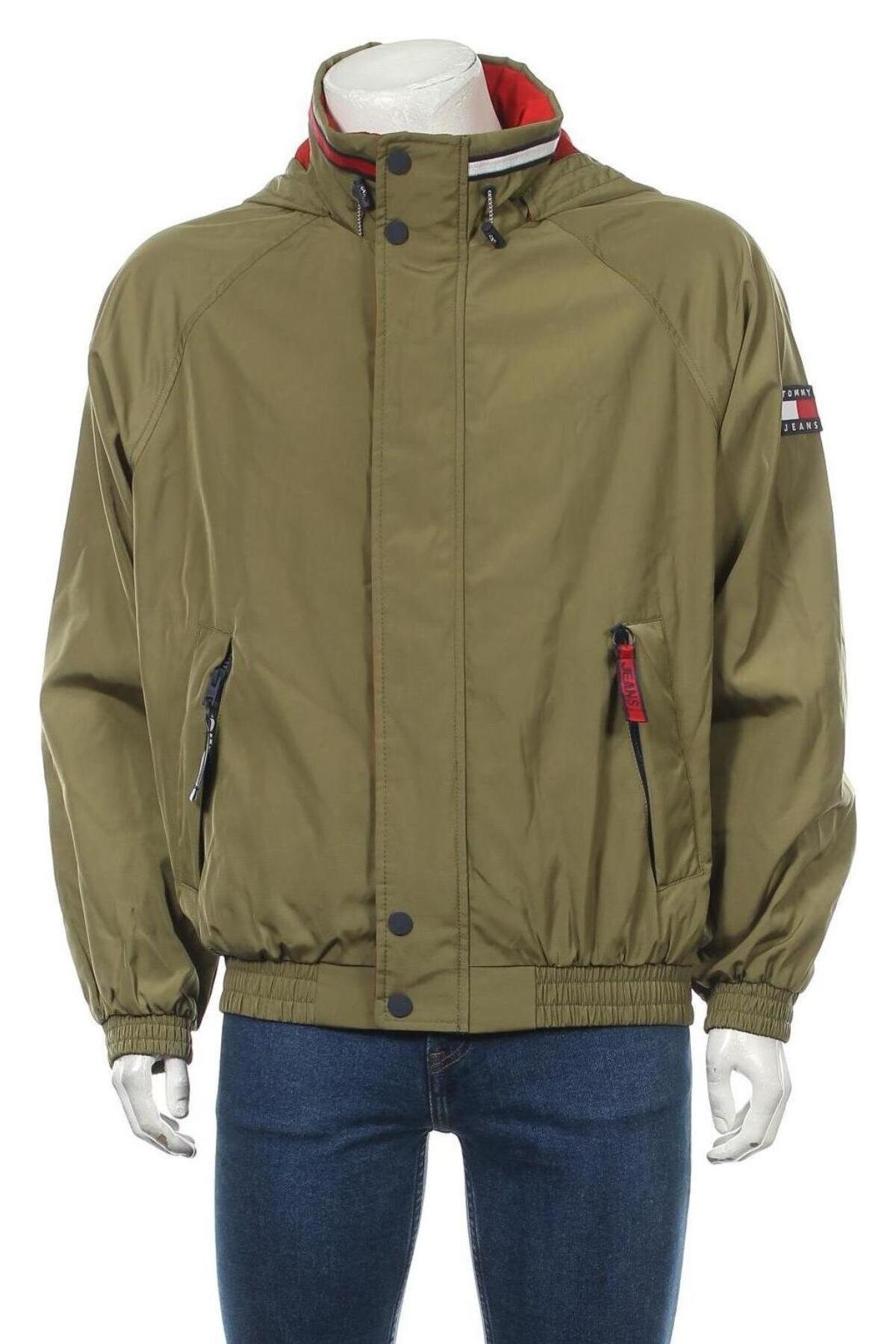 Tommy jeans tjm technical bomber jacket cheap