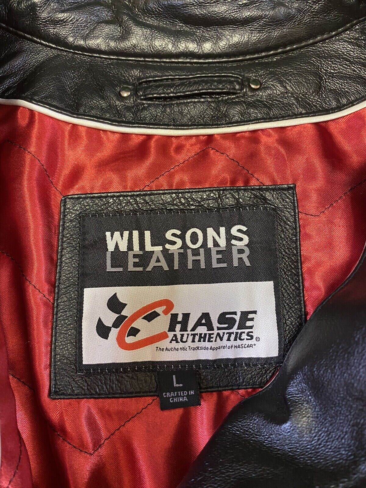 Dale Earnhardt Jr Chase Authentics 