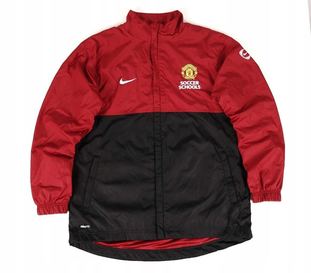 Manchester united jacket - Etsy 日本