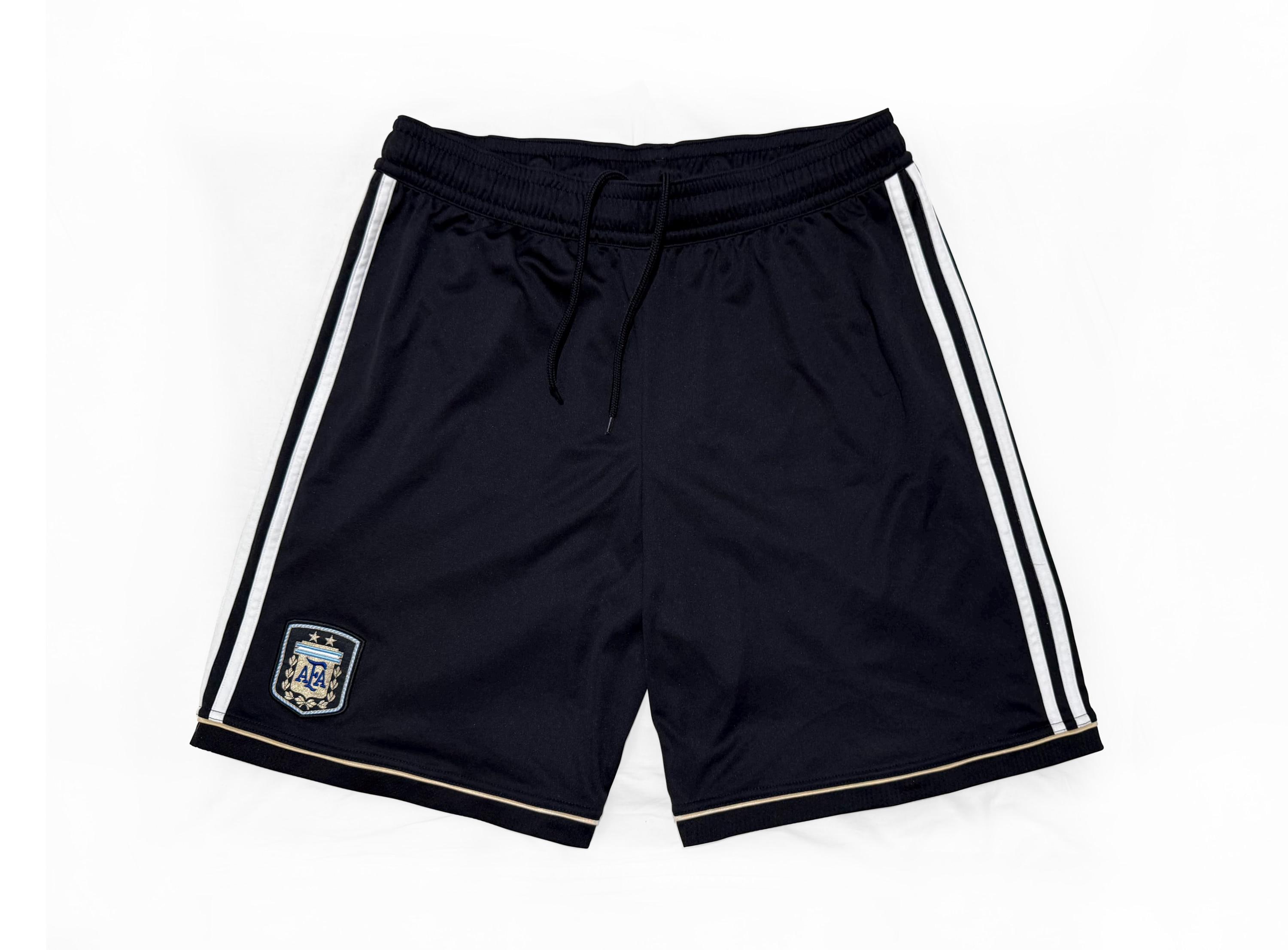 ADIDAS SHORTS VINTAGE WEST GERMANY 80s SPRINTER RUNNING SHORTS SOCCER SHORTS M EUR 81,67 - FR