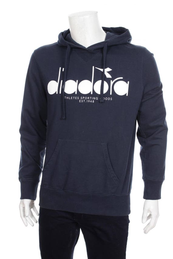 diadora hoodie