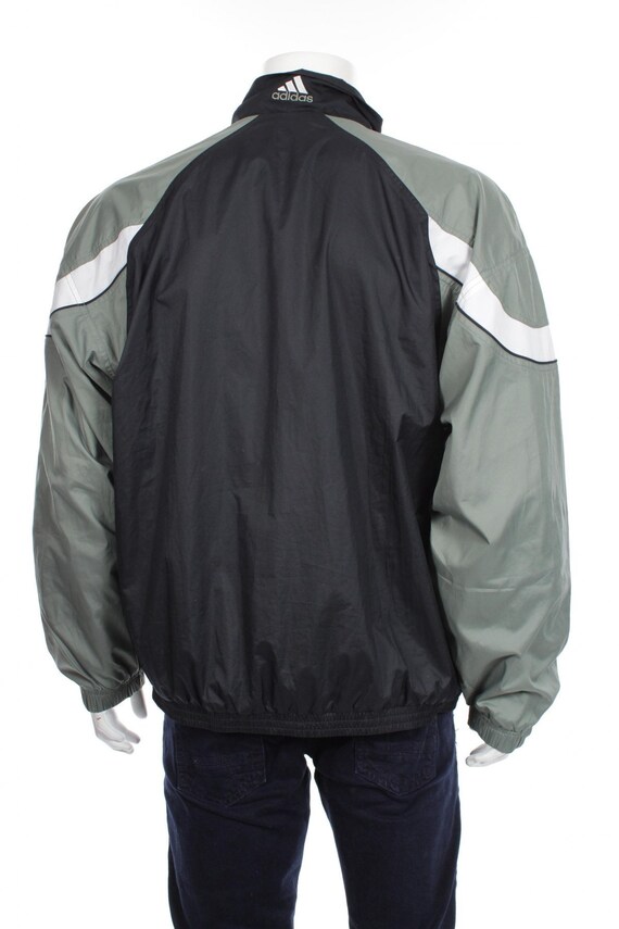 Adidas windbreaker cheap 2