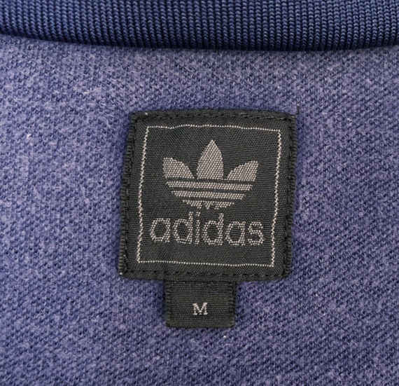 Buy Vintage Adidas Diego Maradona Hand of God Track Jacket M