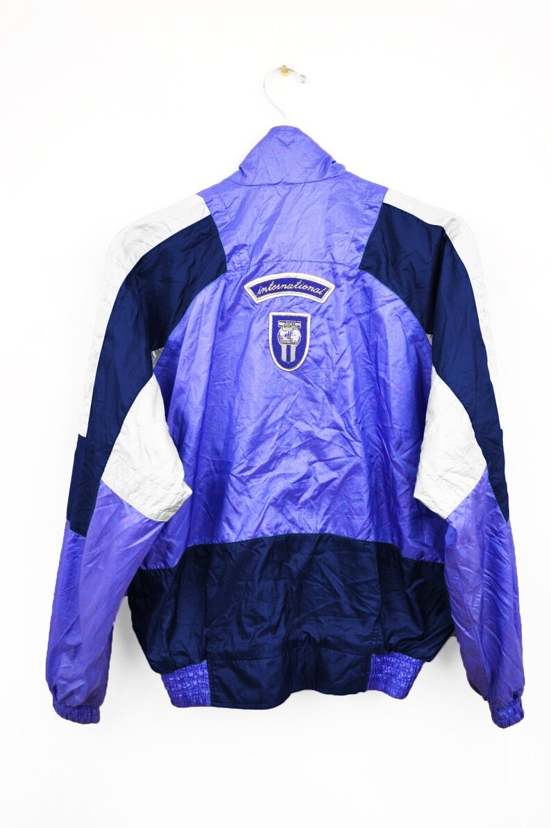 giacche vintage nike