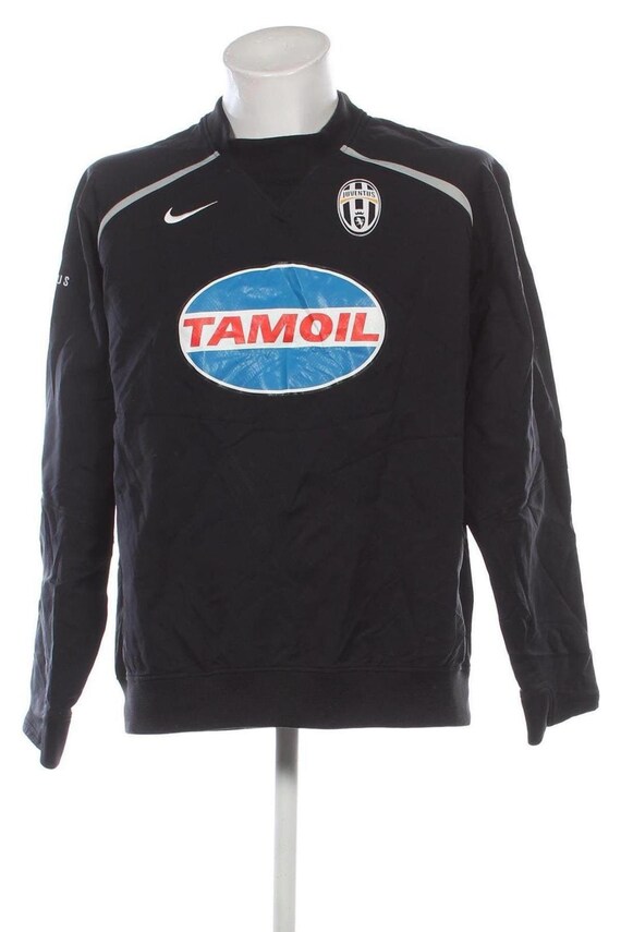 Juventus 2005-06 Training Sweatshirt Nike XL - Etsy